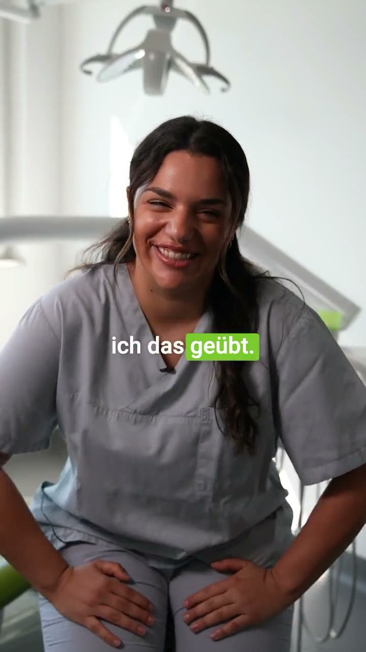 Video: Antonella stellt sich vor