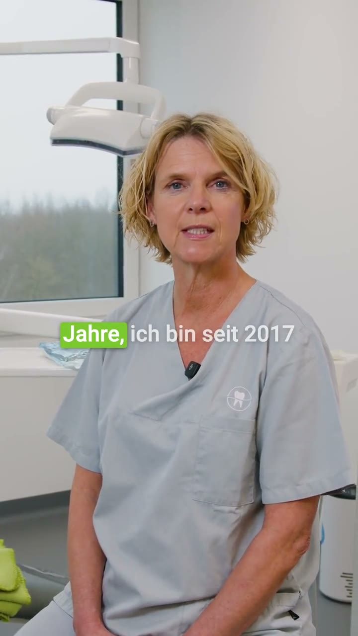 Video: Kerstin stellt sich vor